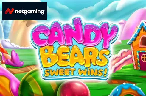 Candy Bears Sweet Wins